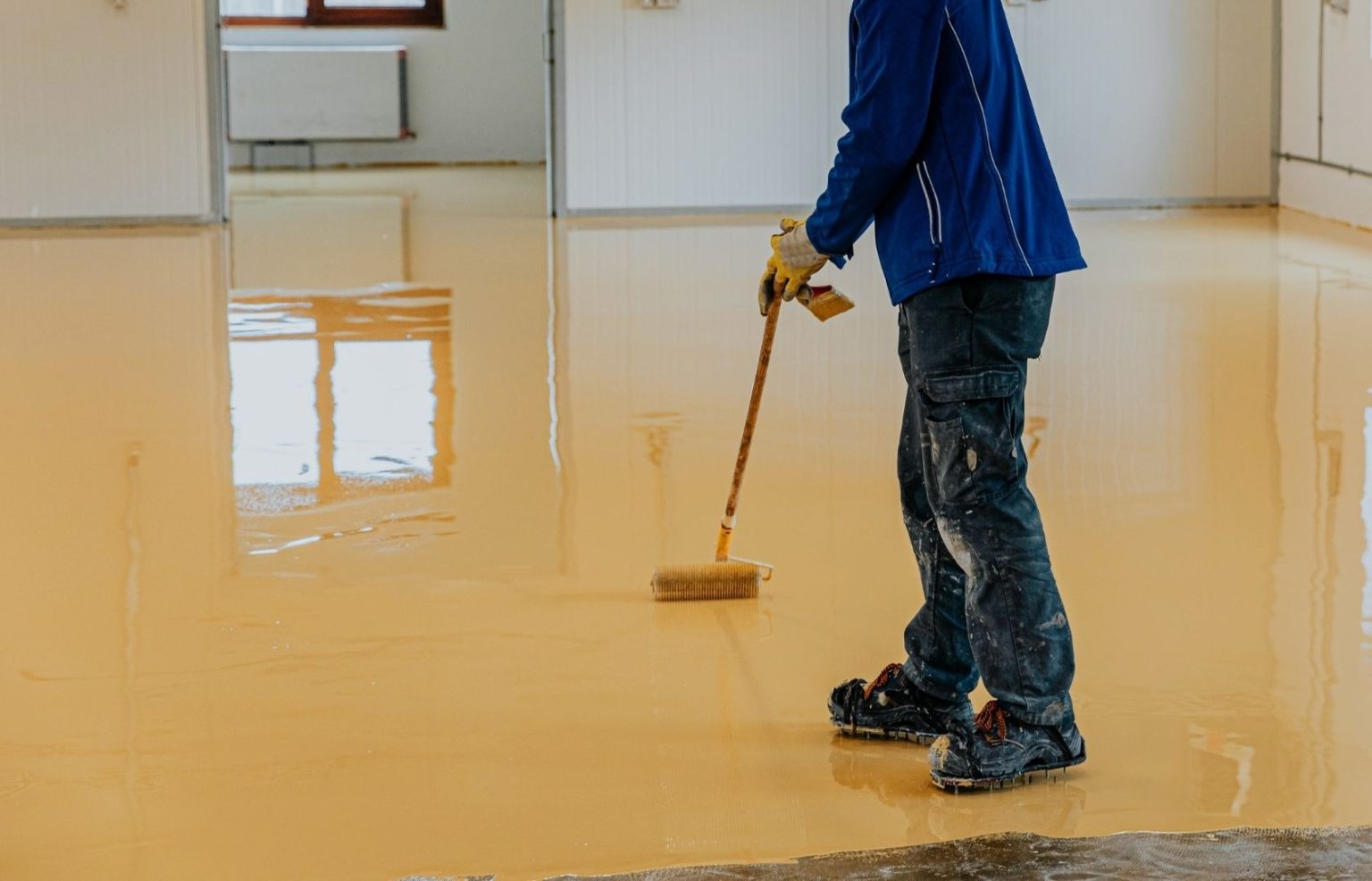 8 Protective Coating Solutions That Extend the Life of Industrial ...