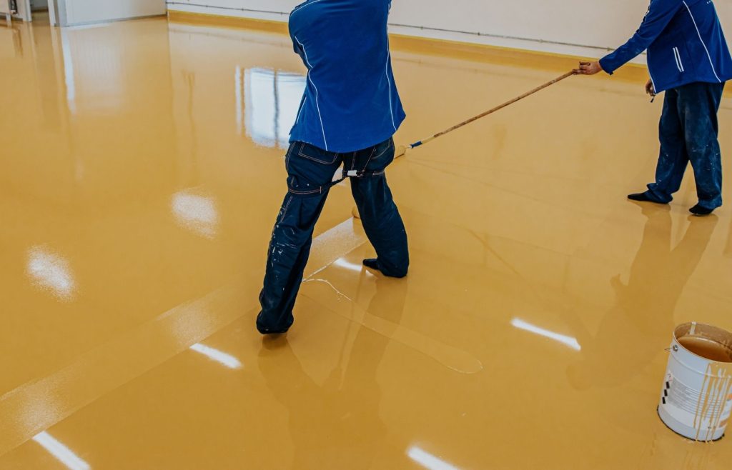 10 Questions to Ask Before Choosing an Industrial Flooring Contractor in India