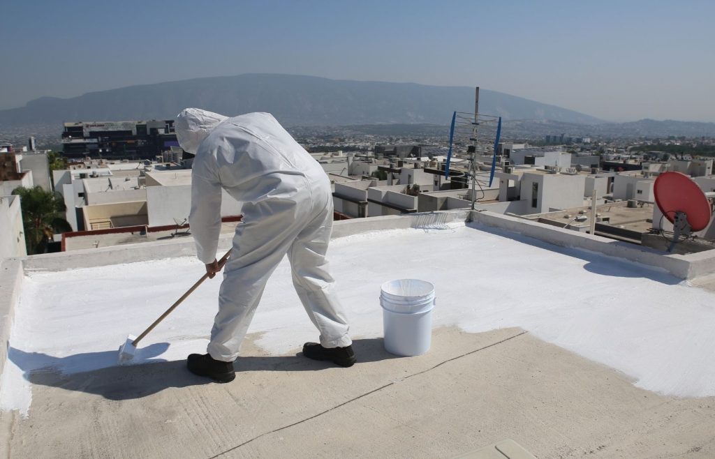 How Chemsol Polymer Delivers Reliable Waterproofing Solutions