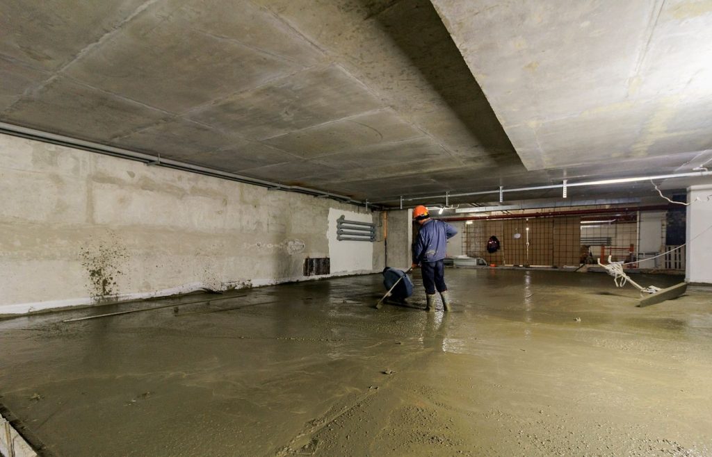 Why Waterproofing Solutions Are Essential for Modern Buildings